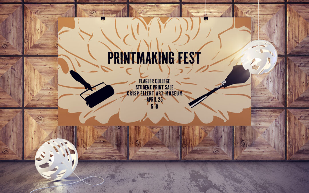 Printmaking Fest