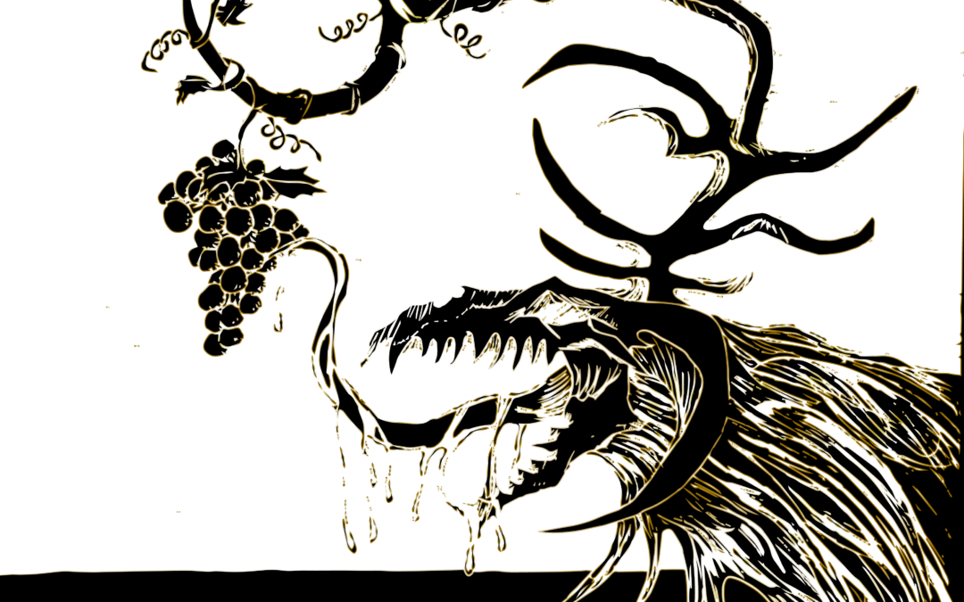 Monster Wine