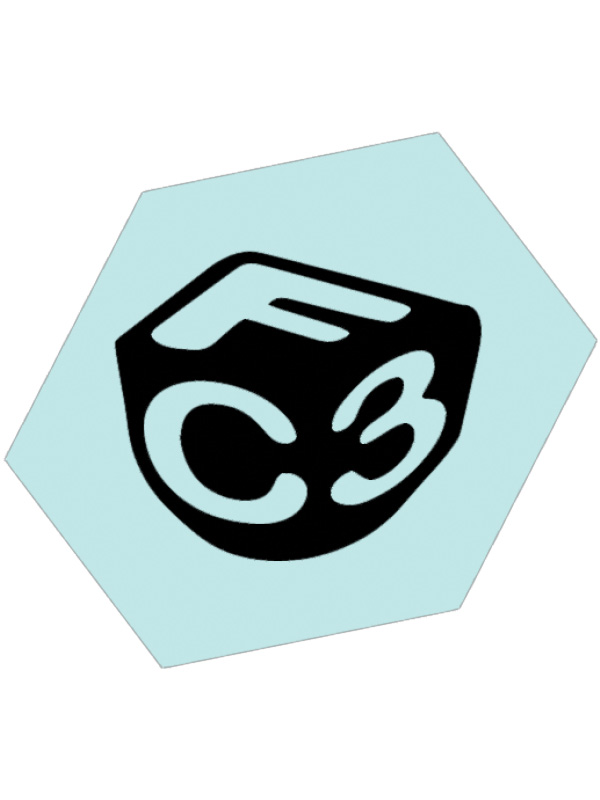 Ferdinand Cline Graphic Design Portfolio Site